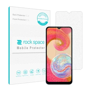 Rockspace gaming screen protector HyGAM model suitable for Samsung Galaxy A04 E mobile phone