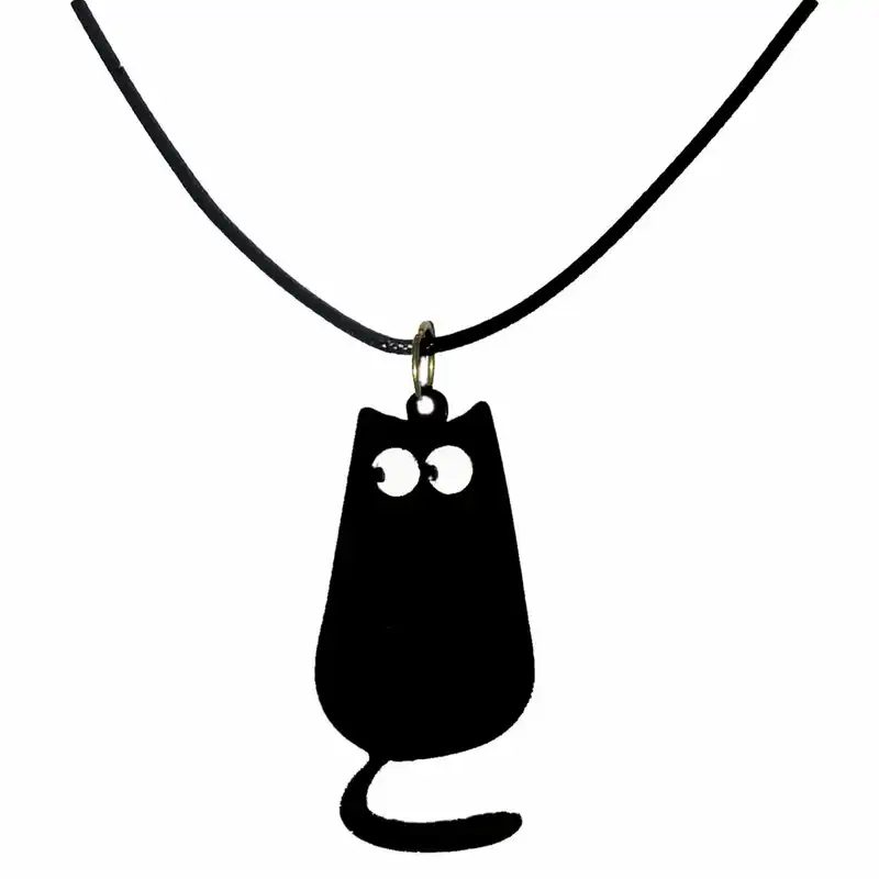 نیم ست زنانه طرح گربه کد N.GRB.B