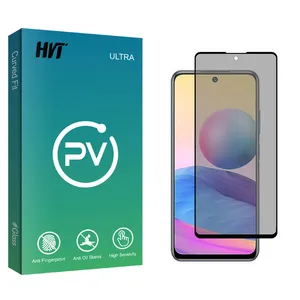 HVT PV2 Privacy Screen Protector For Xiaomi Redmi Note 10S