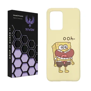 RIVEN RI2-2 Case For Xiaomi Poco X6 Pro