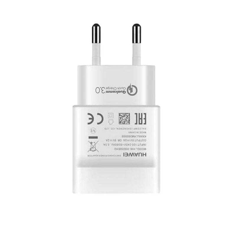 شارژر دیواری  مدل HW-059200EHQ QC3