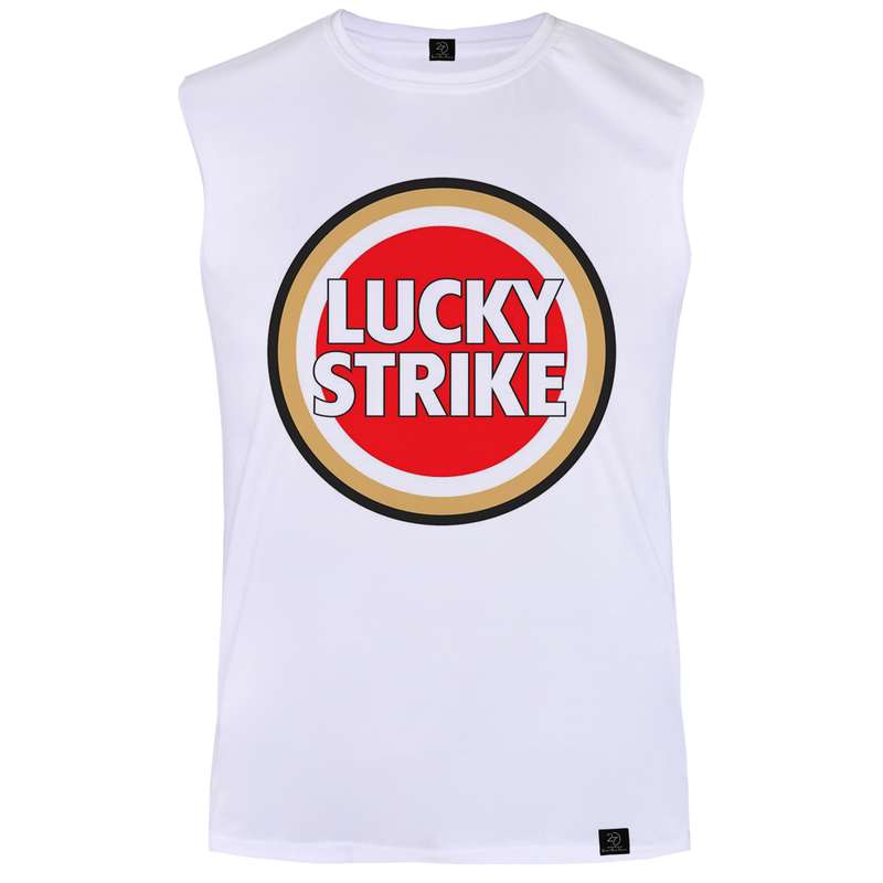 تاپ مردانه 27 مدل LUCKY کد Q54