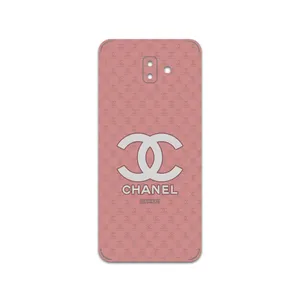 MAHOOT CHNL Cover Sticker for Samsung Galaxy J6 Plus