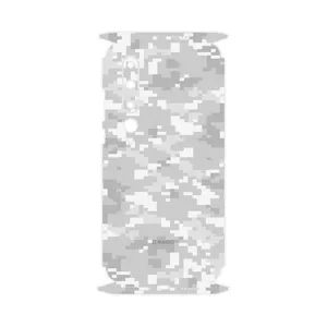 MAHOOT  Army-Snow-Pixel-FullSkin Cover Sticker for Xiaomi MI 10