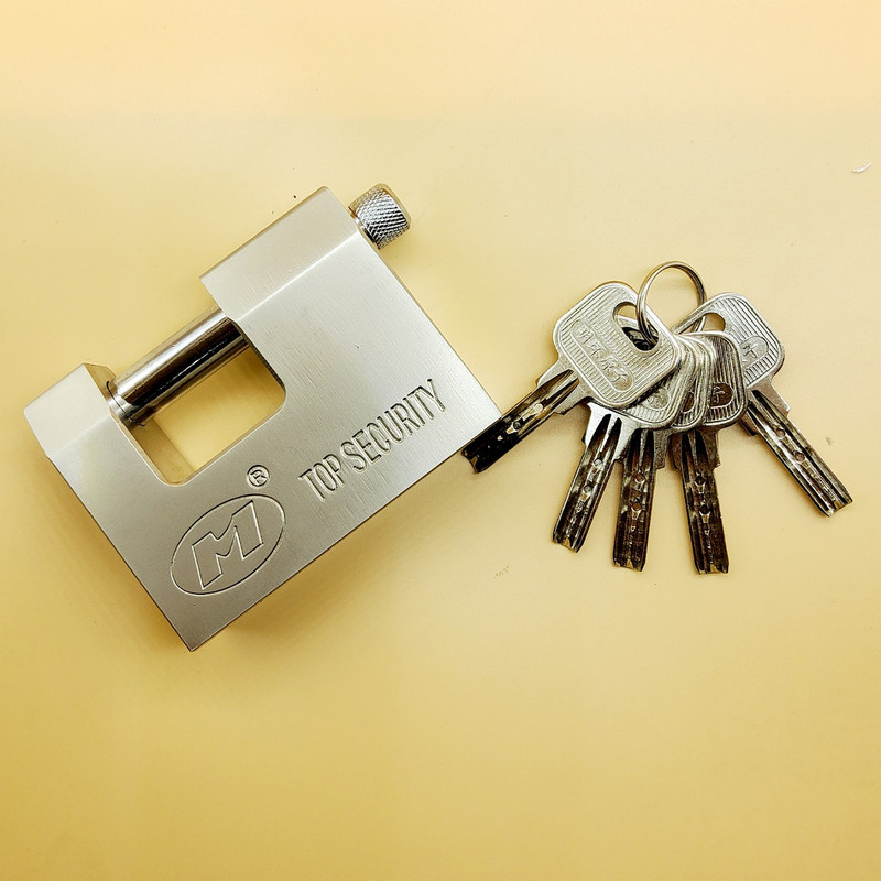 قفل کتابی مینگ هوان کد 85