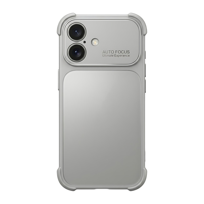 کاور مدل OpticLine مناسب برای گوشی موبایل اپل iPhone 16