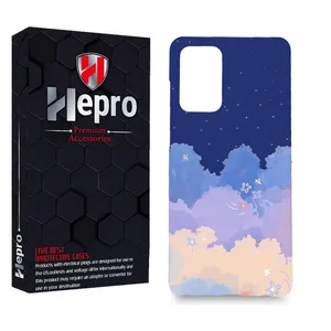 HEPRO MC Cover for SAMSUNG GALAXY A04S