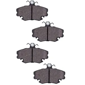 لنت ترمز جلو هستورمن مدل 21158 مناسب برای رنو ساندرو