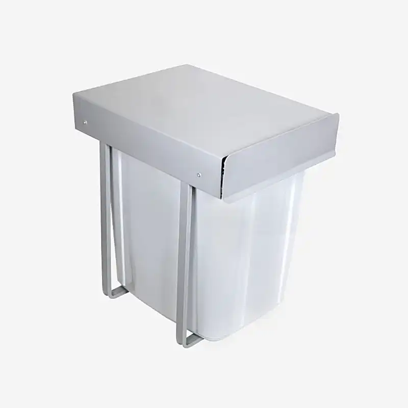 سطل زباله کابینتی مدل 2010