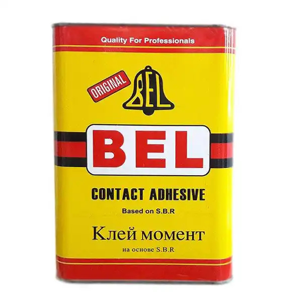 چسب موکت بل مدل S.B.R وزن 2500 گرم