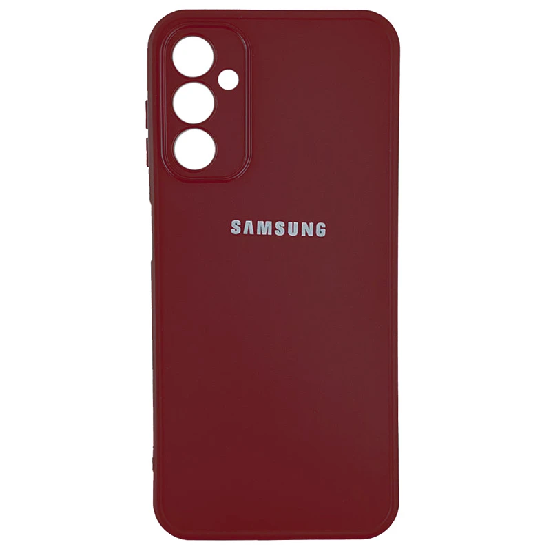 کاور مدل LMS-02 مناسب برای گوشی موبایل سامسونگ Galaxy A14
