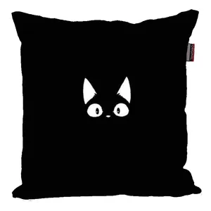 کوسن مدل گربه انیمه ای کد 829