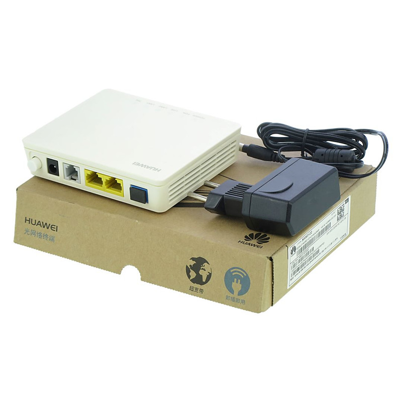 مودم روتر Gpon-ONT هوآوی مدل HG 8120 C
