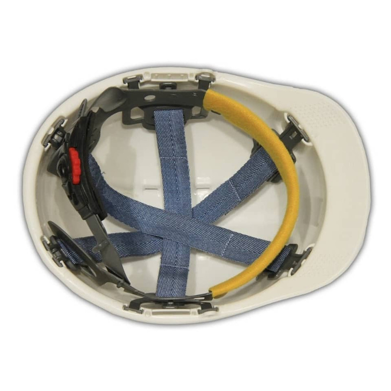 کلاه ایمنی هترمن مدل ولومی mk6