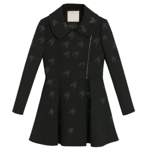 پالتو زنانه مدل TKO1199