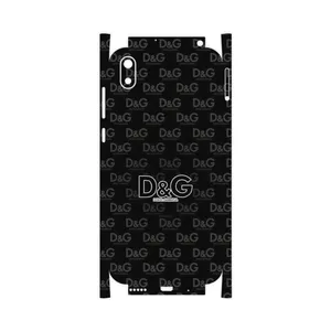 MAHOOT DG-FullSkin Cover Sticker for Huawei Y5 2019