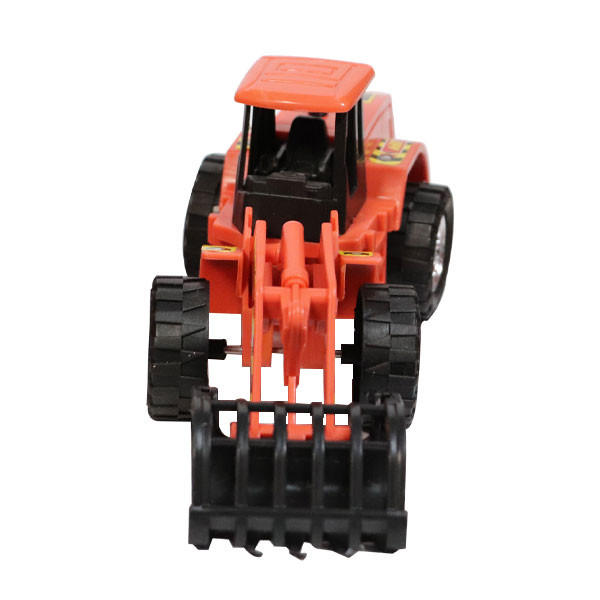 ماشین بازی مدل Truck vehicles