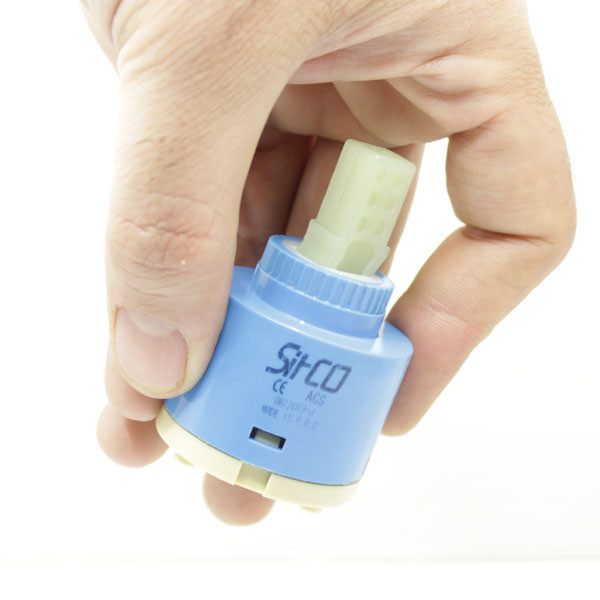 مغزی شیر اهرمی سیتکو مدل single washer 40 بسته 4 عددی مغزی شیر اهرمی سیتکو مدل single washer 40 بسته 4 عددی