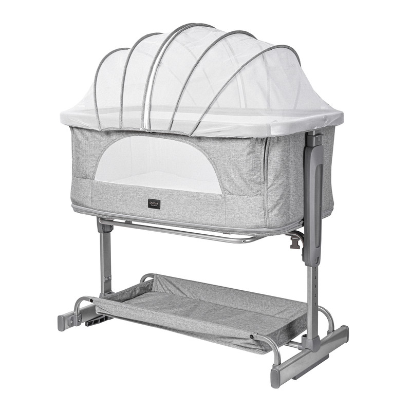 تخت کنار مادر چلینو مدل NEXT 2 ME 2 IN 1 COT