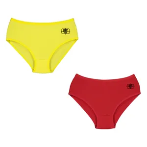 شورت زنانه برهان تن پوش مدل 1009-2 بسته 2 عددی