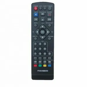 ریموت کنترل فراسو مدل 218