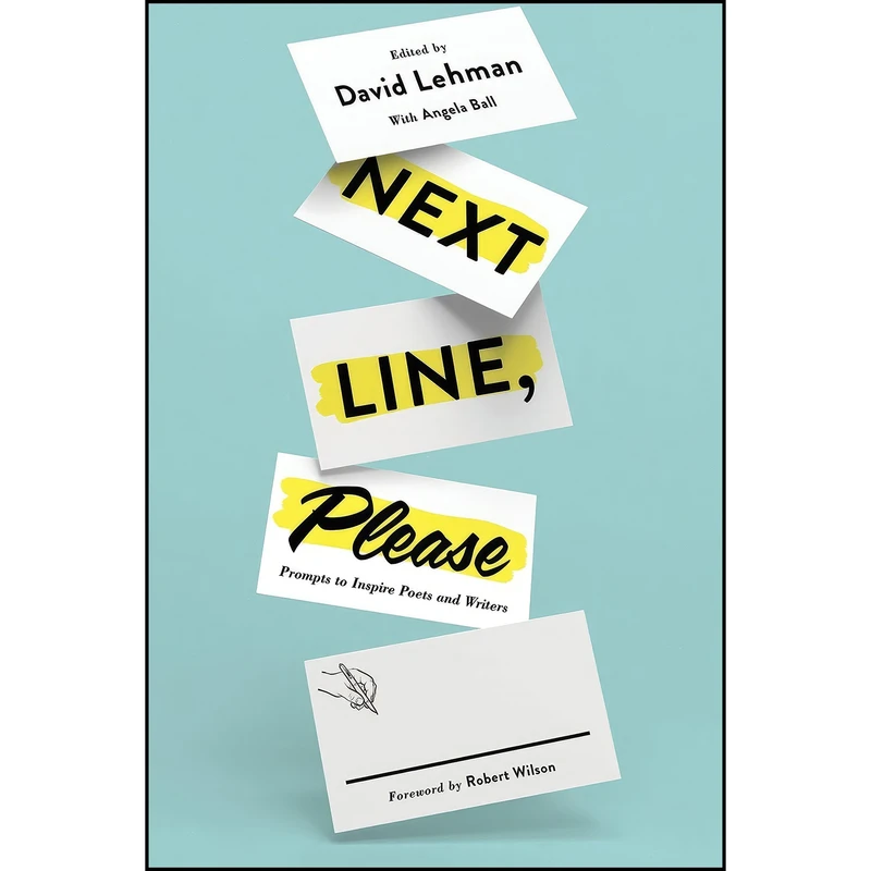 کتاب Next Line, Please اثر جمعي از نويسندگان انتشارات Cornell University Press