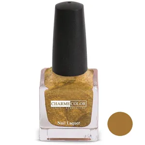 لاک ناخن چارم کالر شماره 38