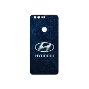 MAHOOT  Hyundai Cover Sticker for Honor 8