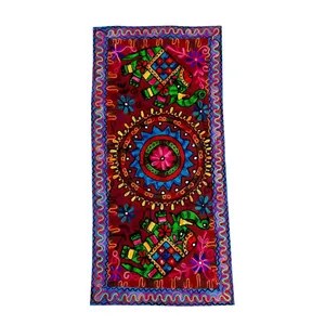 رومیزی سوزن دوزی مدل A-956