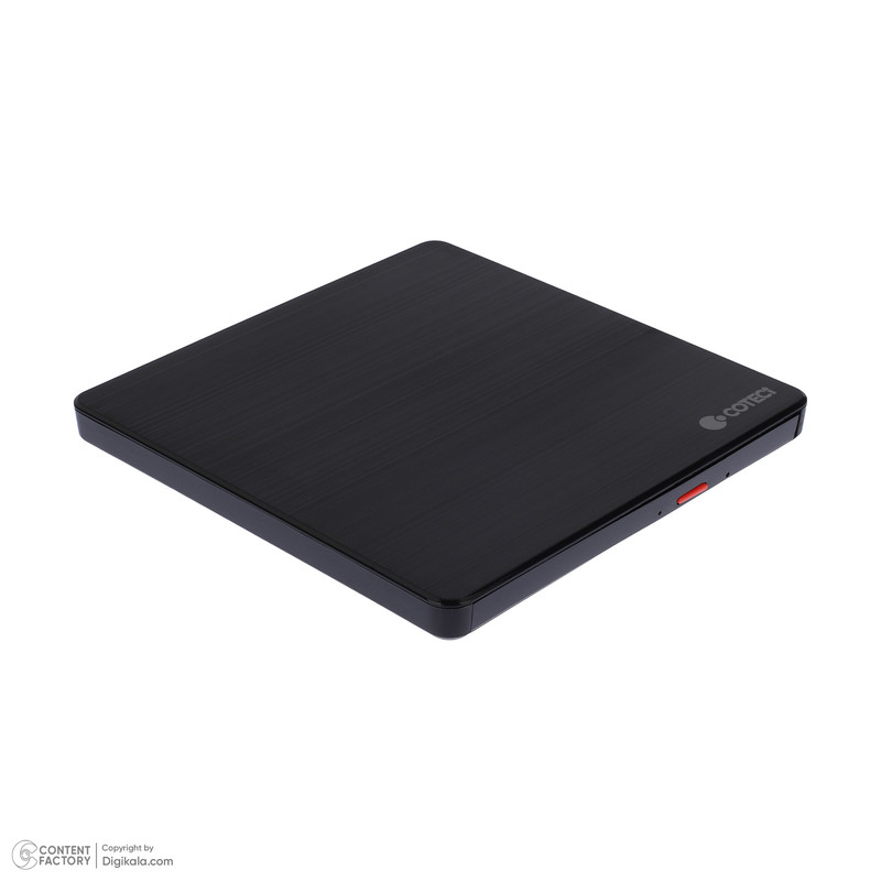 درایو DVD اکسترنال کوتسی مدل OF-006