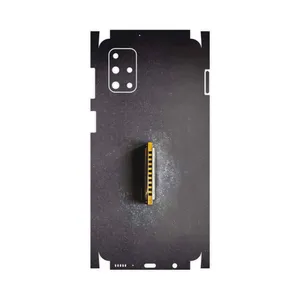 MAHOOT Harmonica-FullSkin Cover Sticker for Samsung Galaxy M31S