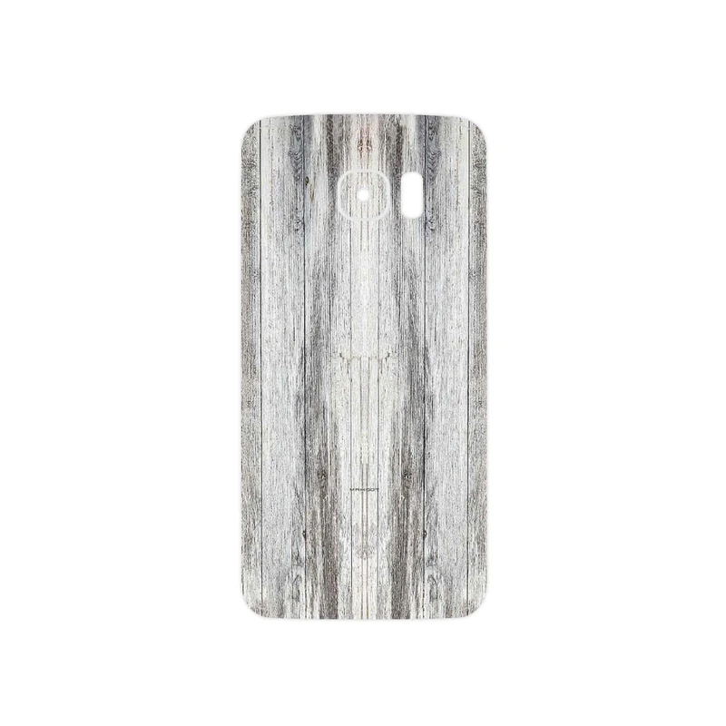 برچسب پوششی ماهوت مدل Wood Texture 8 مناسب برای گوشی موبایل سامسونگ Galaxy S7 Edge