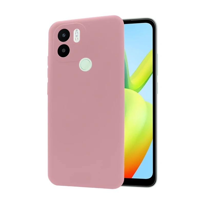 کاور مدل silickoN20 مناسب برای گوشی موبایل شیائومی Redmi A2 Plus