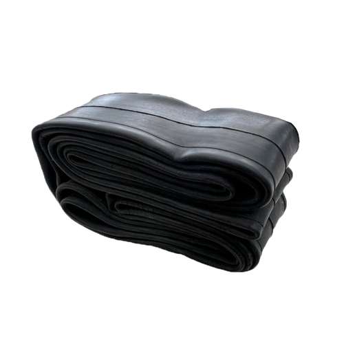 تیوپ دوچرخه بوتیل مدل AV 27.5x2.3