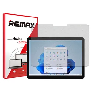 Remax HyMTT model matte screen protector suitable for Microsoft Surface Go 3 Tablet