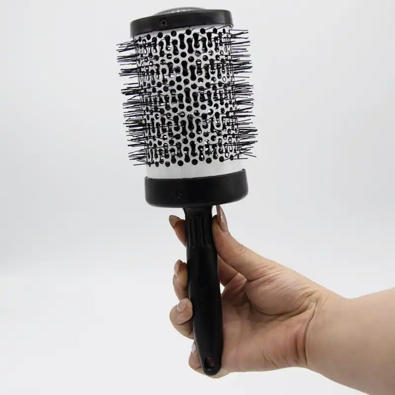 برس مو مدل سرامیکی کد 6