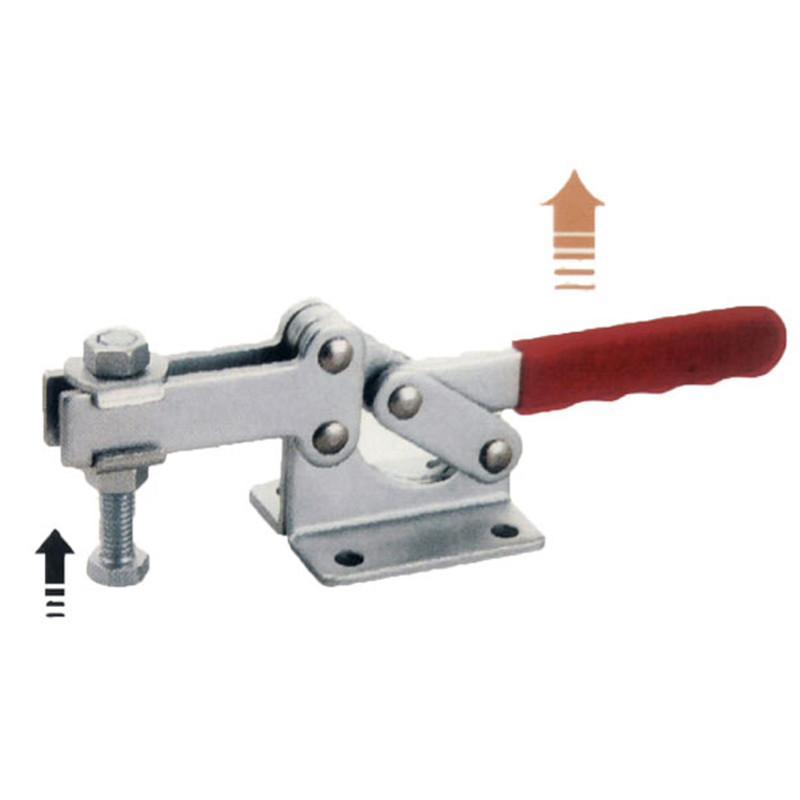 کلمپ دسته افقی سیزماک مدل 8303