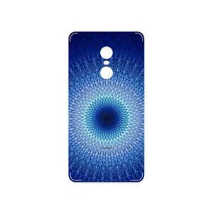 MAHOOT Mandala Design 3 Cover Sticker for Xiaomi Redmi Note 4