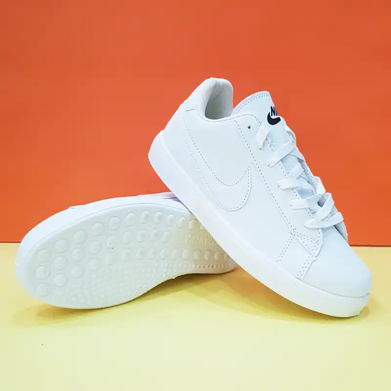 کفش پیاده روی مدل ایرفورس وان پگاسوس کد 6797 رنگ سفید