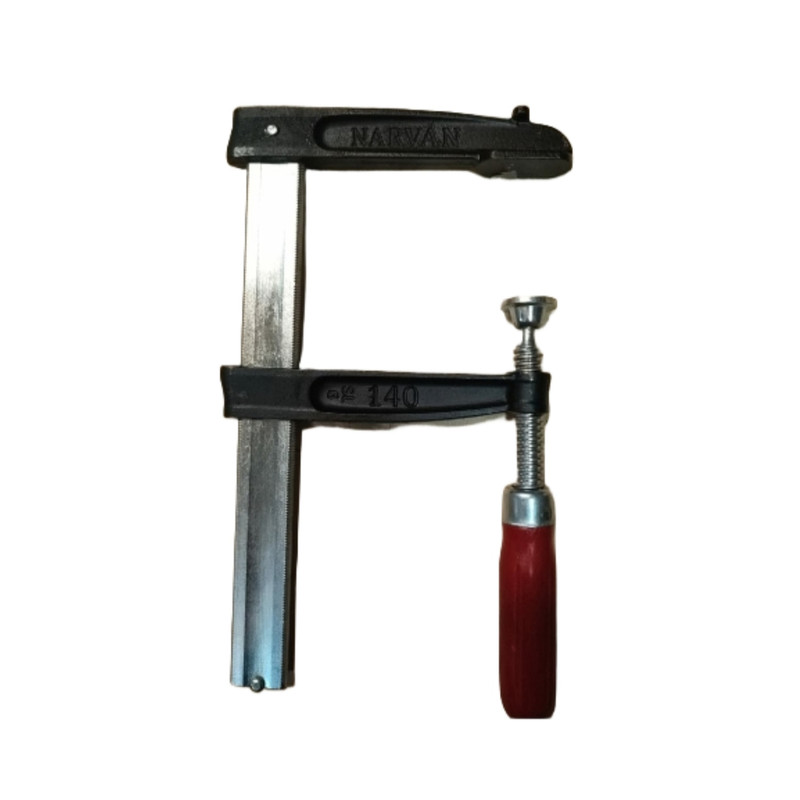 پیچ دستی مدل نارون 25 سانت فک 14