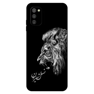 Megafone 1866 Cover For Samsung Galaxy A03S