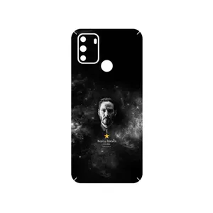 MAHOOT Keanu Reeves Cover Sticker for Gplus S10 2022