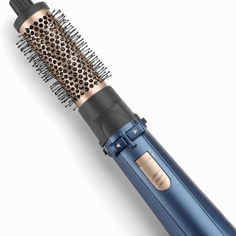 سشوار برس دار چرخشی بابیلیس مدل Style pro 1000 سشوار برس دار چرخشی بابیلیس مدل Style pro 1000