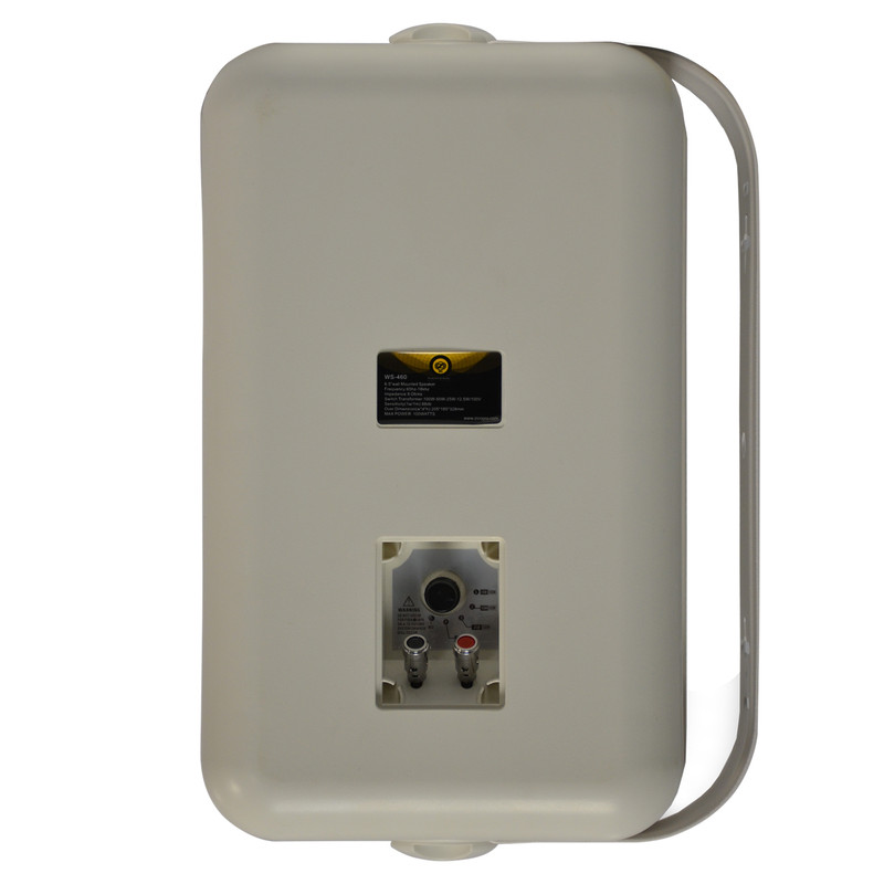 بلندگو پسیو زیکو مدل WS-460 W-B