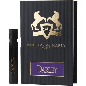 عطر جیبی مردانه پرفیوم دو مارلی مدل Darley حجم 1.2 میلی لیتر
