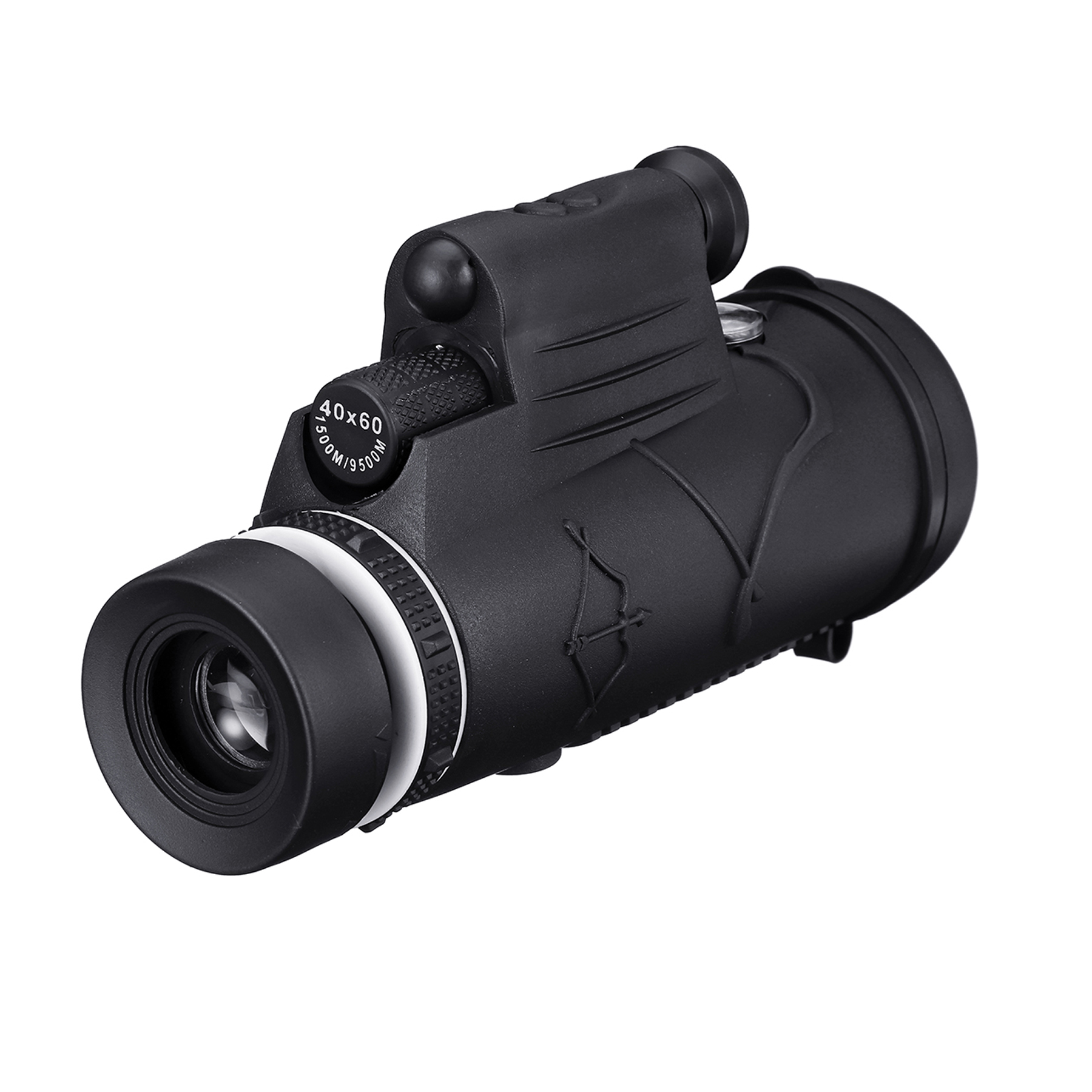 نقد و بررسی دوربین تک چشمی مدل تکنیکال 40X60 توسط خریداران