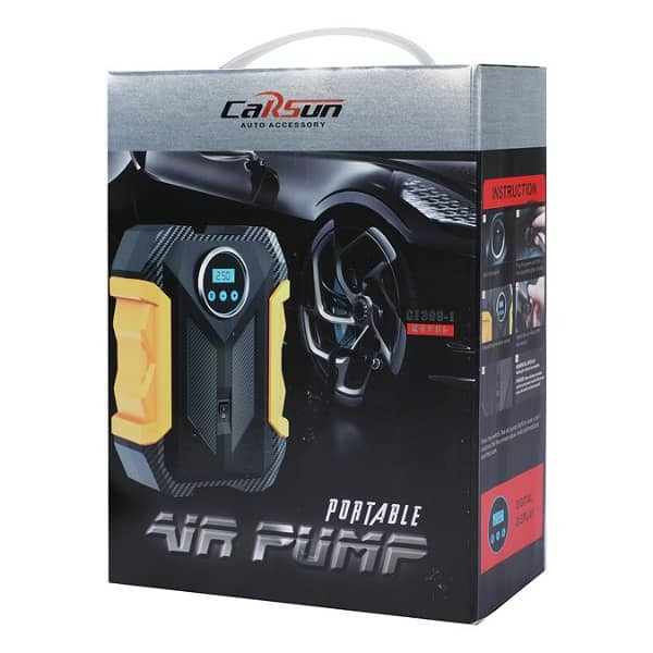 کمپرسور هوا مدل CARSUN1399 کمپرسور هوا مدل CARSUN1399