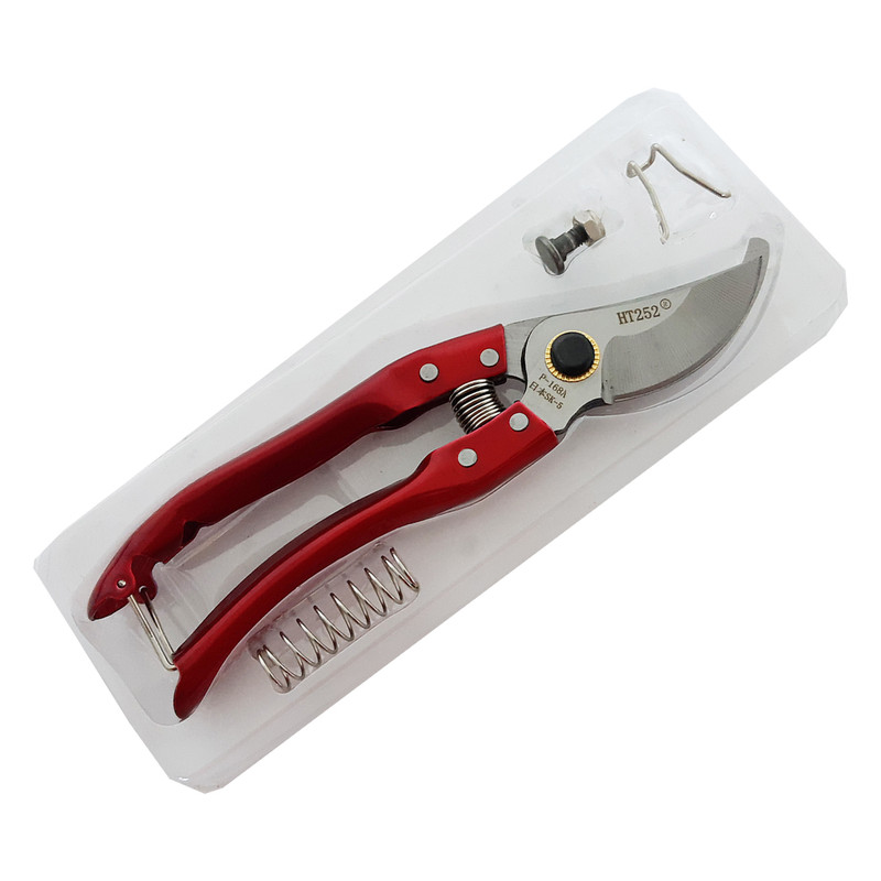 قیچی باغبانی مدل HT - 00252