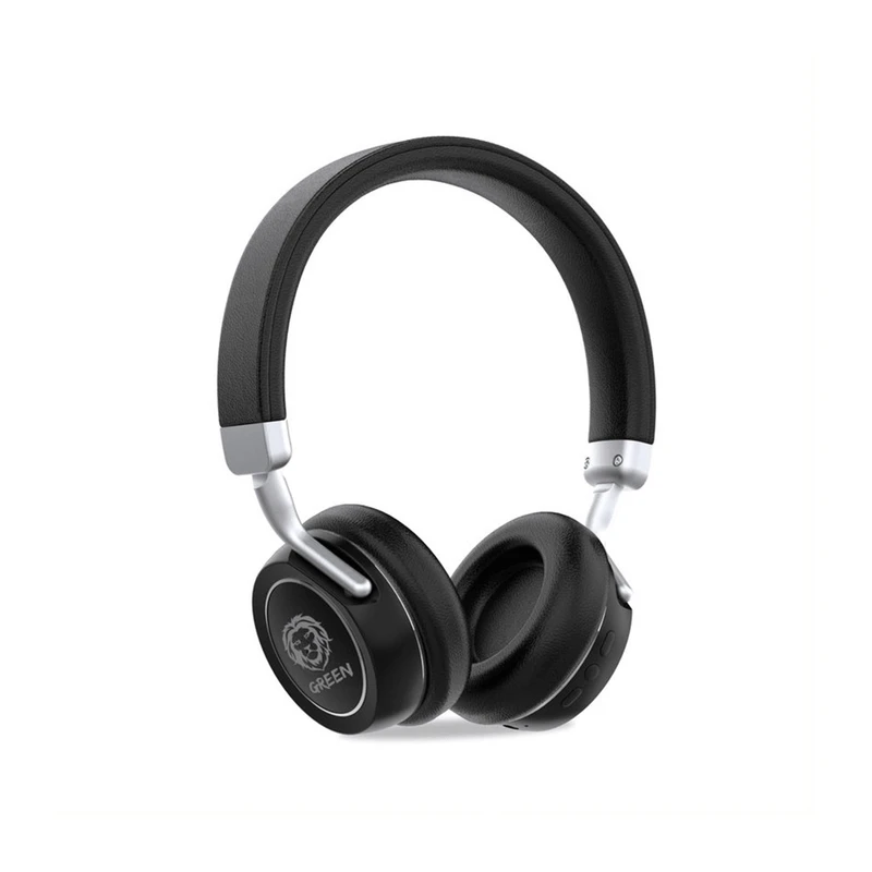 هدست بی سیم گرین لاین مدل YAM DYNAMIC OSL HEADPHONE