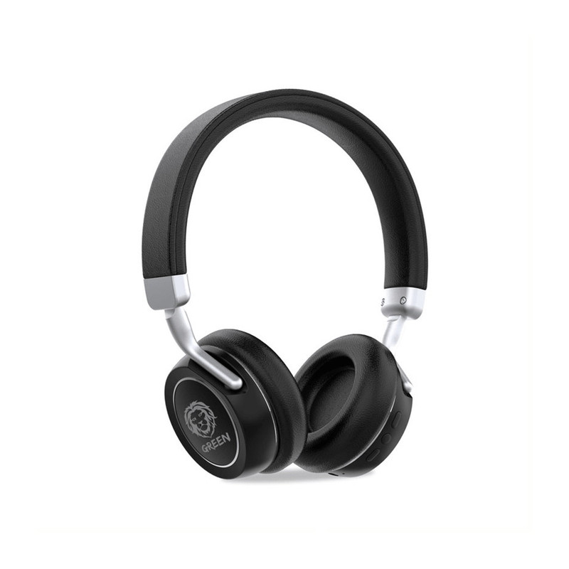 هدست گیمینگ بلوتوثی گرین لاین مدل YAM HEAD PHONE OSLO SPORT